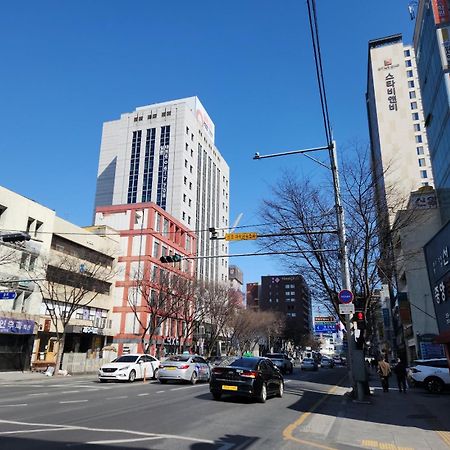 For You House Daegu Exterior foto